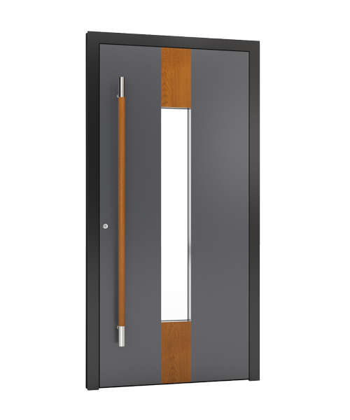 Tür montana wood