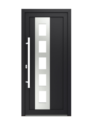 Tür nebraska inox lcr
