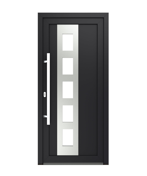 Tür nebraska inox lcr