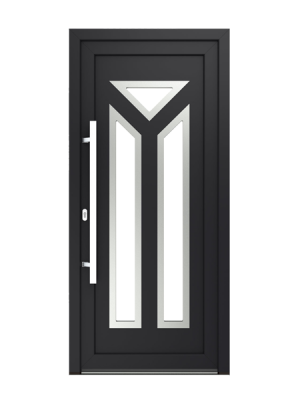 Tür pennsylvania inox 1