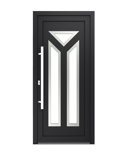 Tür pennsylvania inox 1