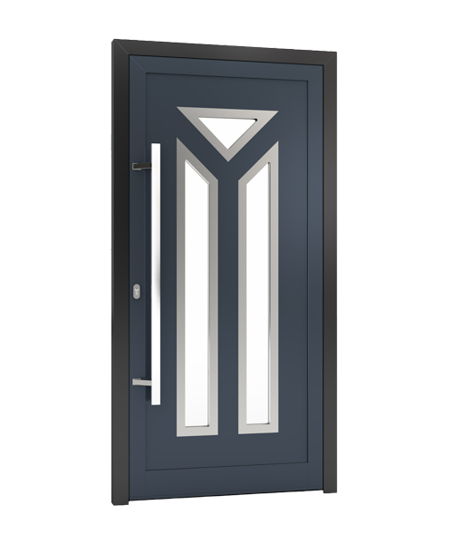 Tür pennsylvania inox 1