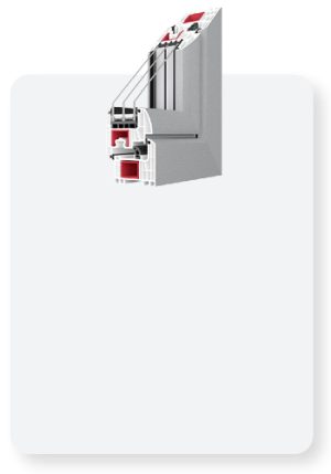 box Fenster IGLO Energy