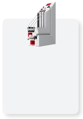 box Fenster IGLO Energy