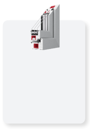 box Fenster IGLO Energy Classic
