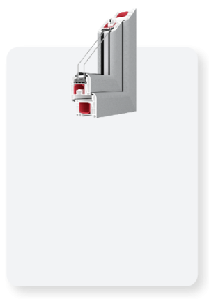 box Fenster IGLO 5 Classic