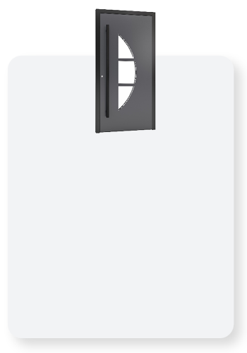 box tueren MB-86N SI