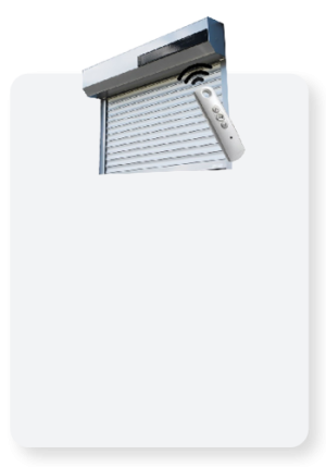 box Rolllaeden somfy